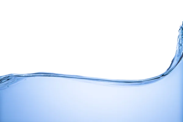 Vesiaalto — kuvapankkivalokuva