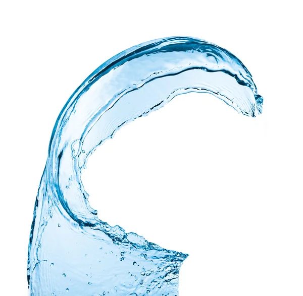 stock image Water splash