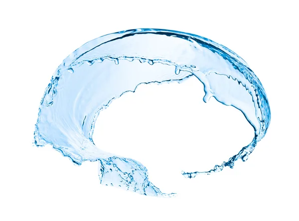 stock image Water splash