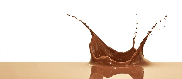 초콜릿스 플래 쉬 — 스톡 사진