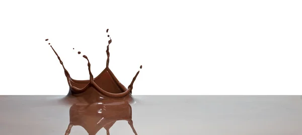 초콜릿스 플래 쉬 — 스톡 사진