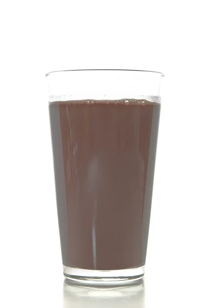 stock image Chocolate milk