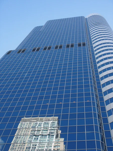 Modern building in Toronto, Canada — Stock Photo, Image