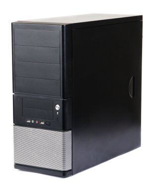 Modern pc chassis