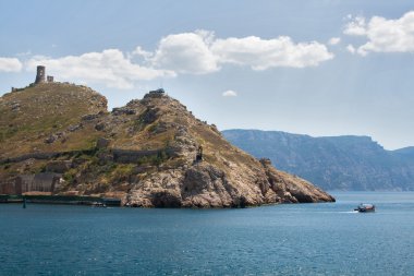 Batı Avrupa'da defne deniz