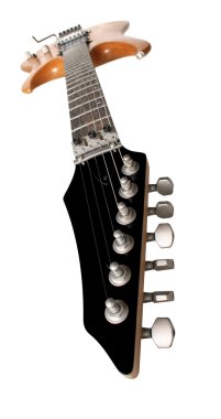 Elektro gitar