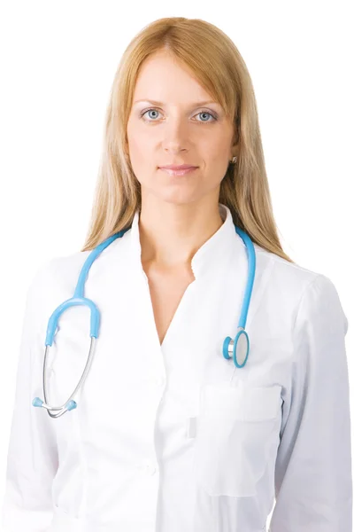 Young professional doctor — Stock Photo, Image