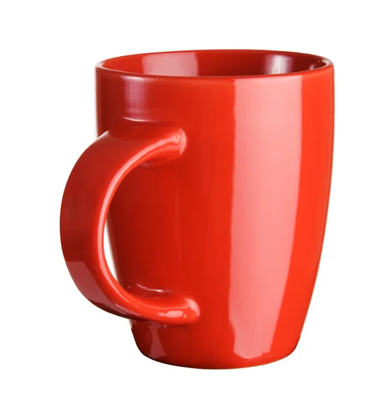 Taza de té rojo —  Fotos de Stock