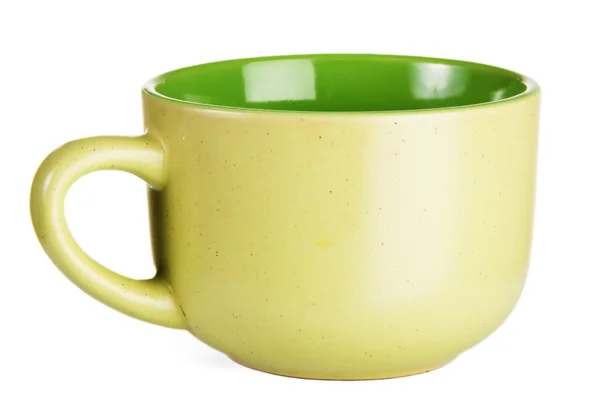 緑茶カップ — ストック写真