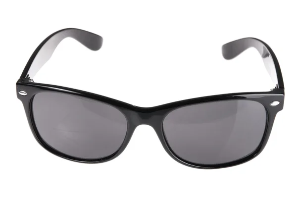 Black sunglasses — Stock Photo, Image