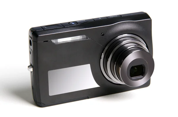 Digital photo camera — Stock Photo, Image