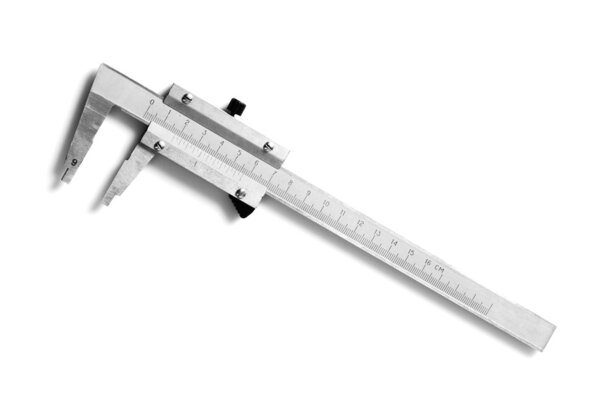 Slide gauge