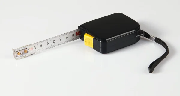 Měřítko pásky — Stock fotografie