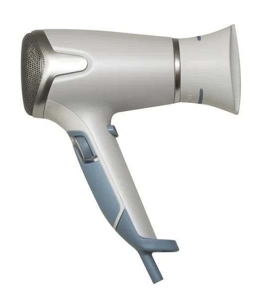 Hair drier — Stock Photo, Image