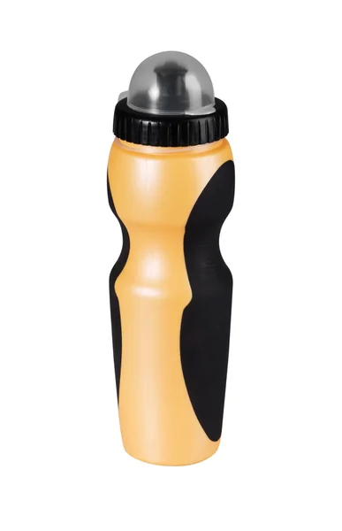 Sport water bottle — Stock Photo, Image