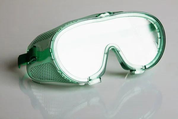 Óculos de segurança — Fotografia de Stock