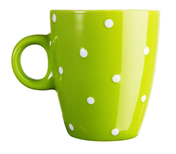 Sweet cup — Stock Photo, Image