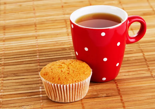 stock image Sweet breakfast