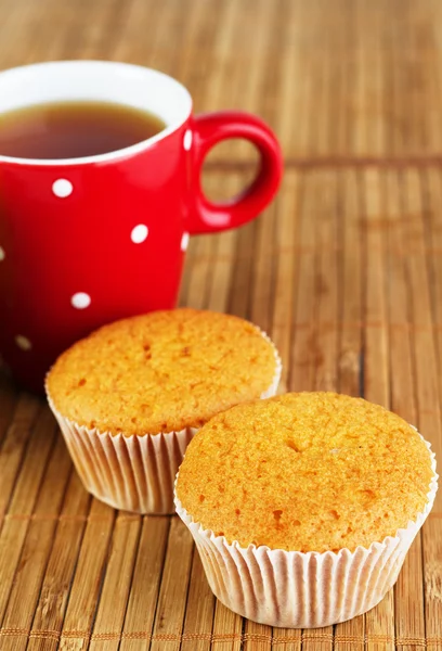 stock image Sweet breakfast