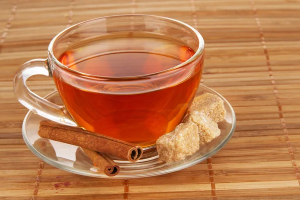Chá doce — Fotografia de Stock
