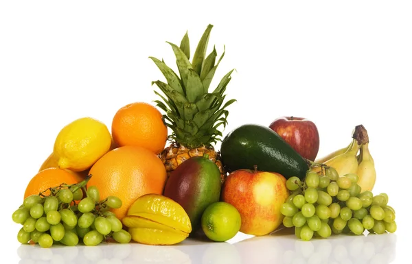 Fruta de sobra —  Fotos de Stock