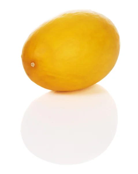 Hunaja meloni — kuvapankkivalokuva