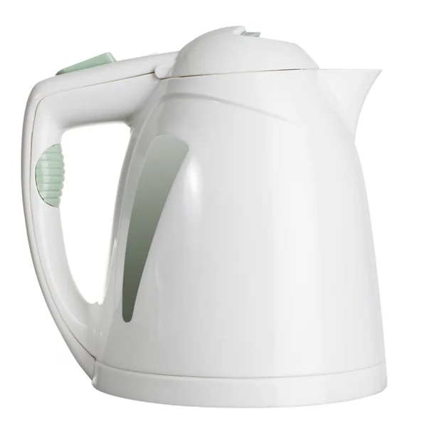 Electric tea kettle — Stock Photo, Image