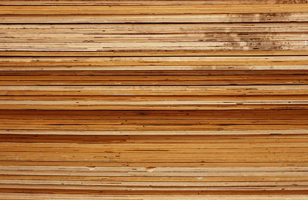 Ply-wood texture — Stockfoto
