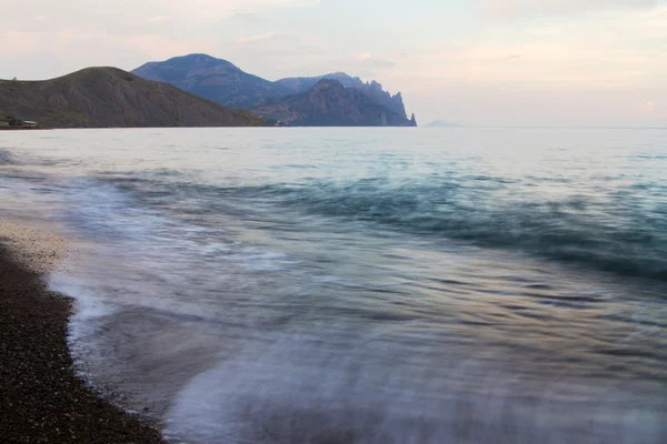 stock image Beautiful seascape