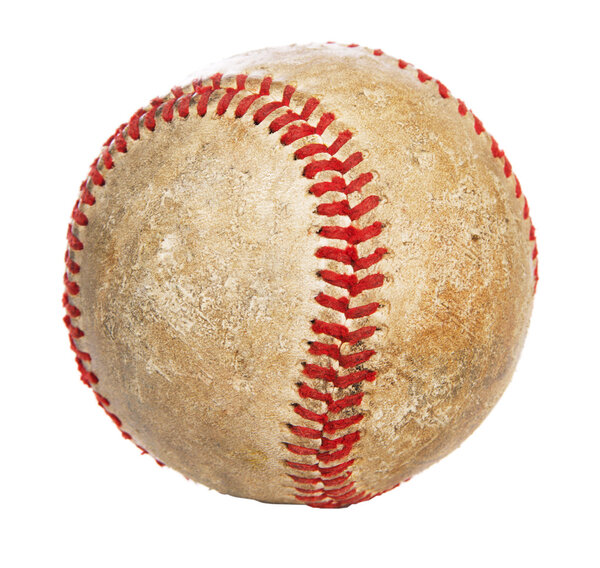 Бейсбольный мяч
