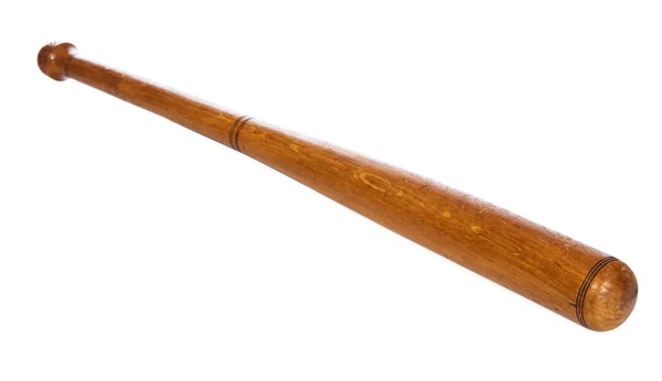 Baseball bat — Stock Photo, Image
