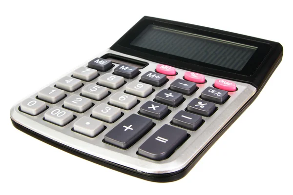 Kalkulator generik — Stok Foto