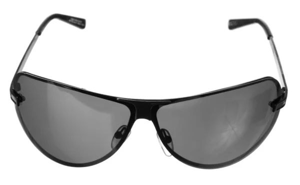 Стильные солнечные очки — стоковое фото