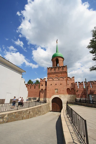 Kremlin de Tula — Fotografia de Stock