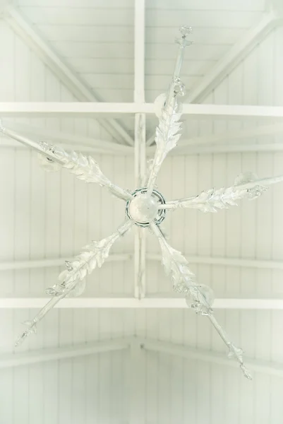 Ceiling fan — Stock Photo, Image