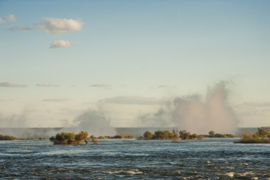 Zambezi Nehri