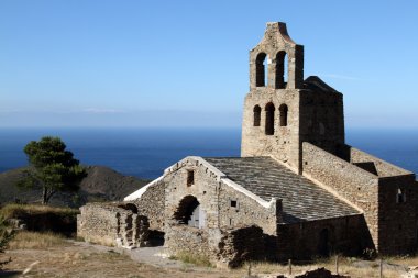 Santa Elena de rodes