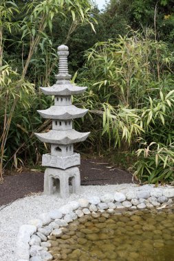 Zen Bahçesi