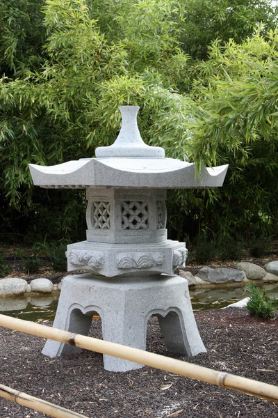 Zen garden — Stock Photo, Image