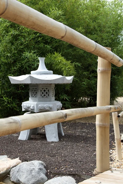 stock image Zen garden