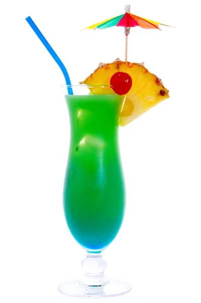 Caribisch cocktail — Stockfoto
