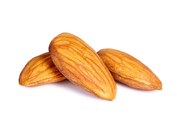 stock image Almonds