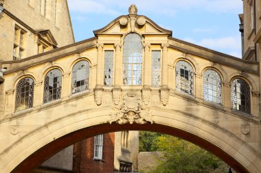 Bridge of Sighs