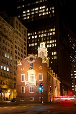 Old State House clipart