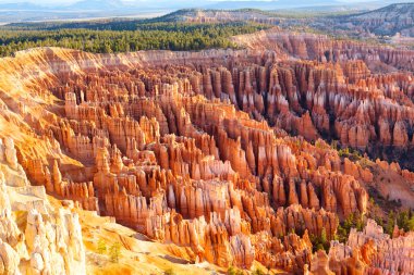 Bryce Canyon clipart