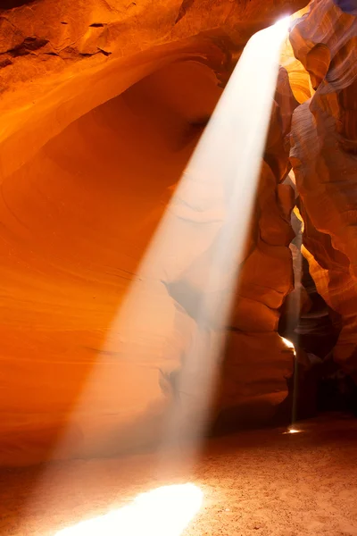 Antilop Kanyonu — Stok fotoğraf