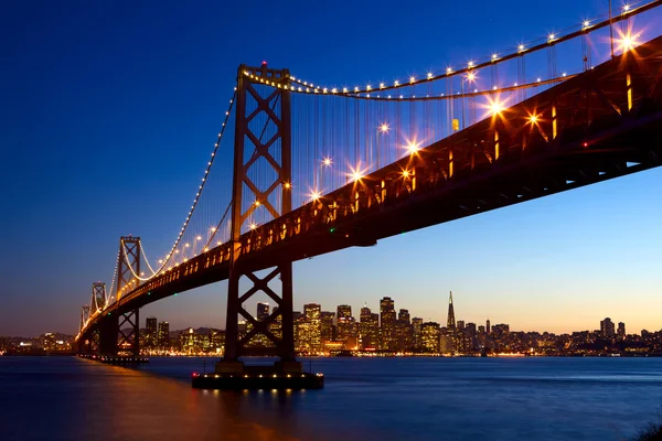 San Francisco — Foto Stock