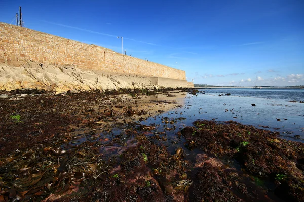 Penzance pier