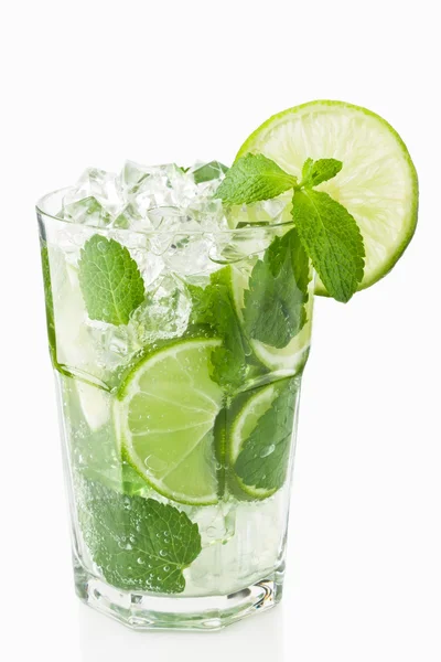 Mojito's cocktail — Stockfoto