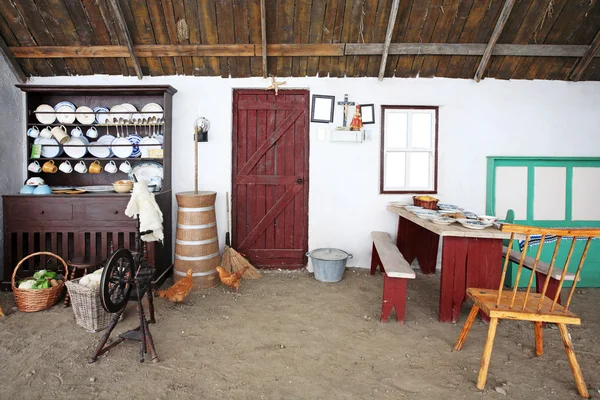 stock image European kitchen